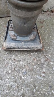 Vibrační pěch Wacker Neuson BS 60-2 - 5
