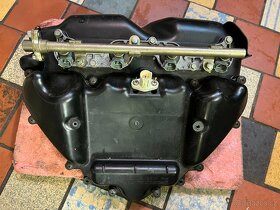 Airbox pro Honda CBR600RR PC37 05-06 - 5