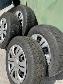 Continental Pneu - 5
