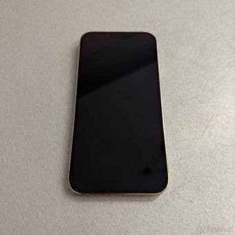 iPhone 13 Pro 256GB, jako nový, 12 měsíců záruka - 5
