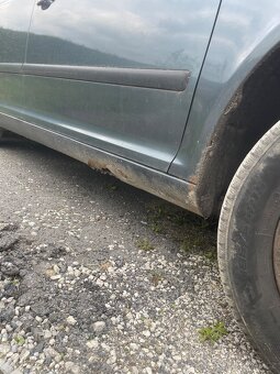 Škoda Octavia 1.6Mpi - 5