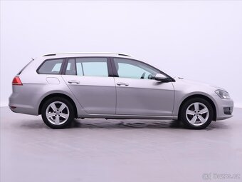 Volkswagen Golf 1,6 TDI Highline CZ (2015) - 5