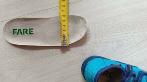 Bačkůrky fare vel 25 - 5