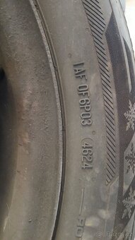 19565 r15 mazda 5x114,3 - 5