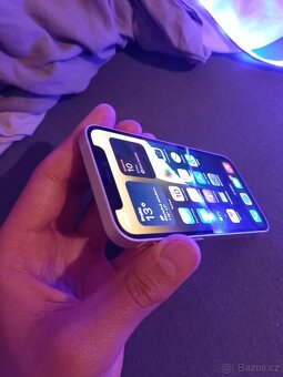 iPhone 12 mini pěkný stav. - 5