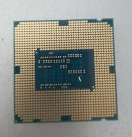 Procesory Intel Pentium G3220, I3-4130, i3-4170 - 5