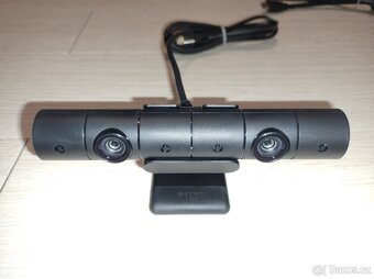 Playstation VR V2 pro PS4, PS5, záruka do 10/2025 - 5