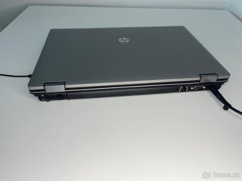 Prodám notebook HP ProBook 6550b - 5