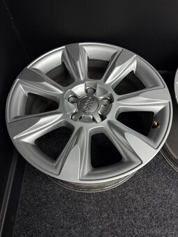 Alu AUDI 5x112 17” 8K0601025AC - 5