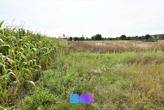 Prodej stavebního pozemku, 5 182 m², Beňov - 5