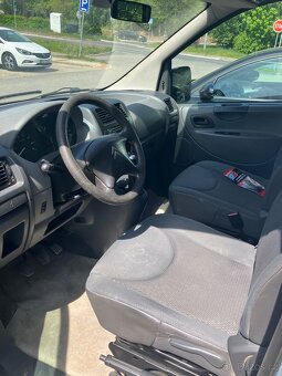 Citroen Jumpy 2,0 Hdi 16v - 5