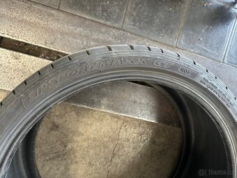 Pneu 265/35 r20 - 5