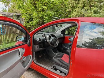 Citroen C1 - 5