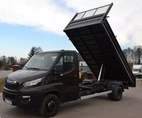 IVECO DAILY SKLÁPĚČ S3 NOVÝ - 5