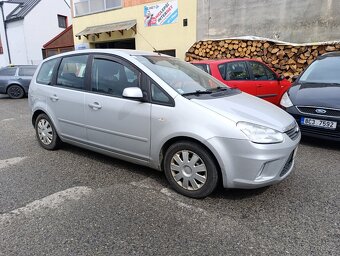 Ford C-Max 1.6 TDCi - 5