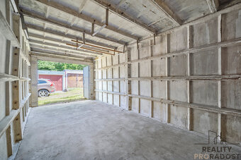Prodej garáže, 18 m2, Kolín - 5