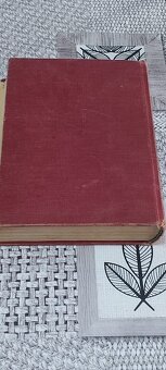 Stará kniha čtyřlístek 1976 - 5
