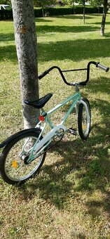 BMX 20" kross kolo - 5
