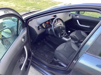 Peugeot 308 SW 1.6 HDI 2011 - 5