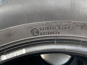 Letní Pneumatiky PIRELLI 225/55 R 17 POWERGY 101Y XL - 5