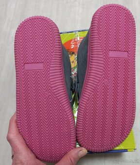 Barefood boty Protetika vel. 34 - 5