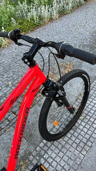 Kolo Rockrider ST 100🔥 Ram L 🧍♂️🧍♀️Kola 27.5🛞 - 5
