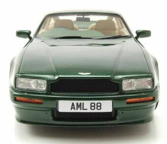1:18 Aston Martin Virage 1988 Cult Scale Models - 5