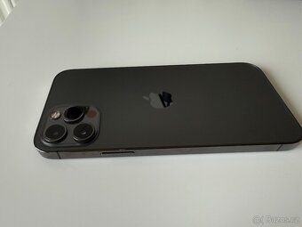 Prodám iPhone 12 Pro 128 GB - 5