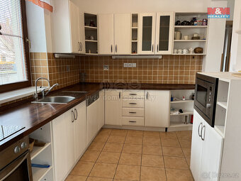 Prodej rodinného domu, 169 m², Staré Hradiště, ul. Na Hledík - 5
