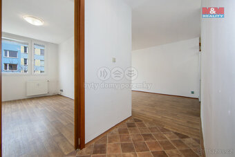 Prodej bytu 2+kk, 42 m², Jince, ul. Zborovská - 5