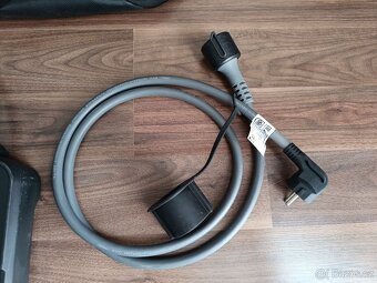 BMW Flexible Fast Charger 2.0, TYPE 2 - 5