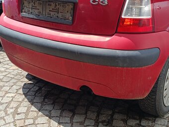 Citroen C3 r.07 1.1 Náhradní díly - 5