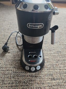 De'Longhi Dedica Mini EC680.BK - 5