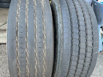 PIRELLI 315/70R22.5 315 70 22.5 R22.5 - 5