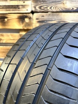 Mercedes Benz AMG GT - orig. ALU disky 5x112 R19 - 5