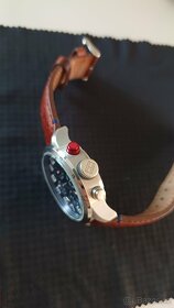 Pánské hodinky Tommy Hilfiger Trent 1791066 - 5