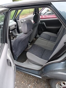 Škoda Felicia 1.3LXI - 5