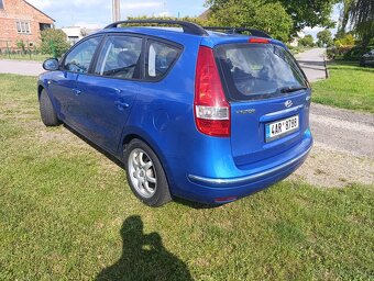 Hyundai I30 1.6 CRDI - 5