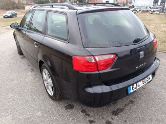 SEAT EXEO 2.0TDI 105KW. Digi klima, - 5