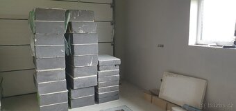 Polystyren fasádní šedý sila 220mm/ 120mm - 5
