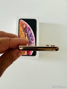 iPhone XS 64 GB - 5