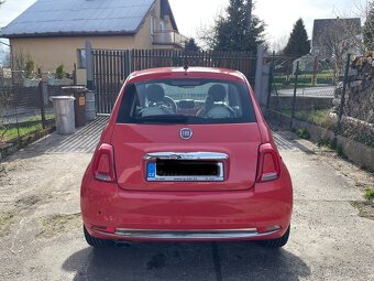 Fiat 500 - 5