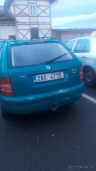 Fabia s stk 14,i,2004 - 5