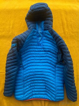 Lehka perova bunda DYNAFIT model Radical down - 5