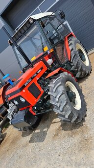 Zetor 7745 TURBO - 5