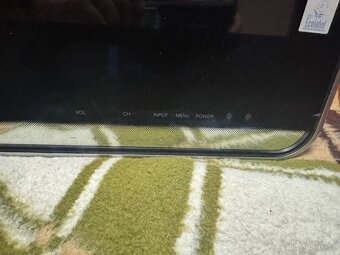 Prodame plazmovou televizi Sharp 60 palců - 5