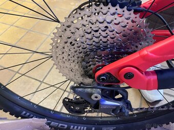 Kolo Canyon Neuron 7 - 5