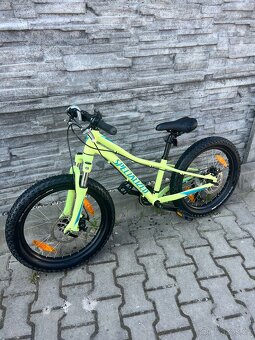 Dětské kolo Specialized Riprock 20 - 5