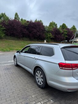 Volkswagen Passat B8 - 5