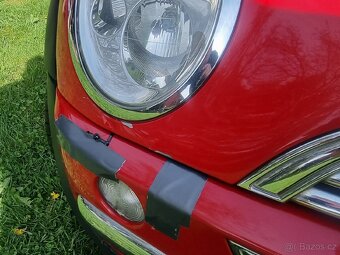 Mini cooper 1,6 - 5